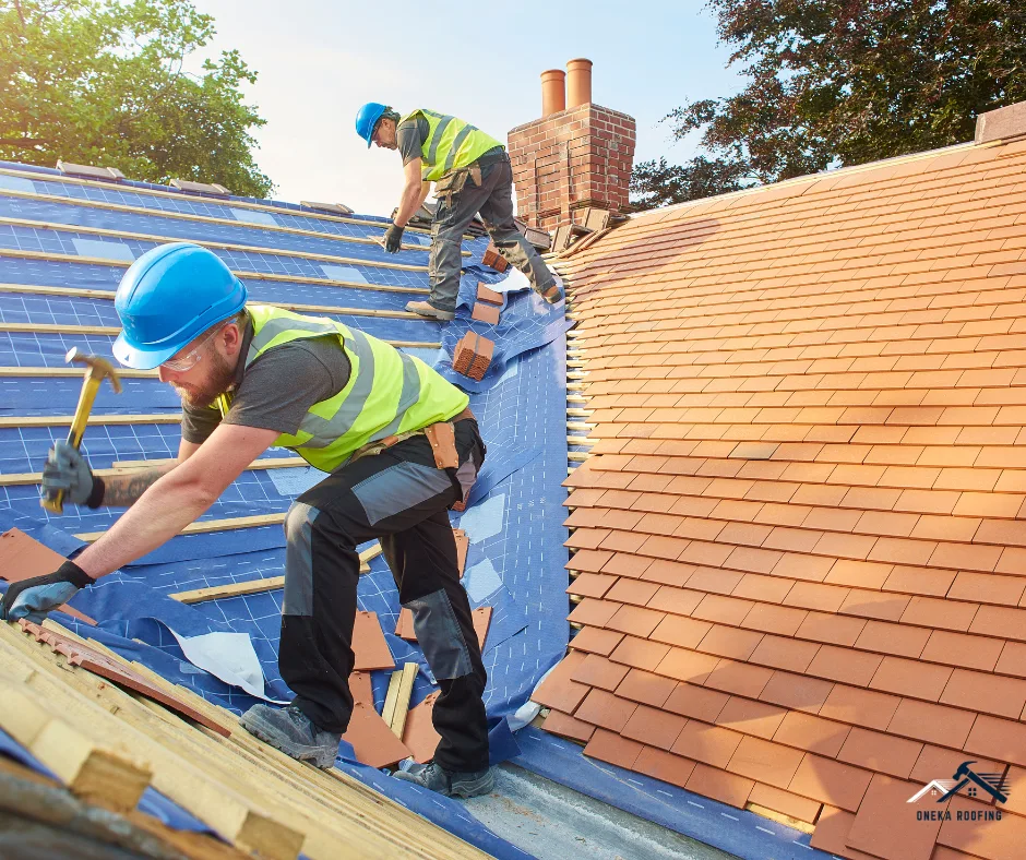 Why choose Roof Repair Near Me in Tariffville, CT